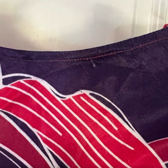 Conditions Apply Low-Back Bias Dress - Picture 4 of 5